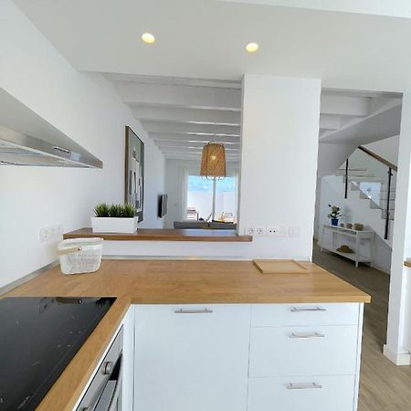 Casahost Villa Dolce Vita 科斯塔特吉塞 外观 照片