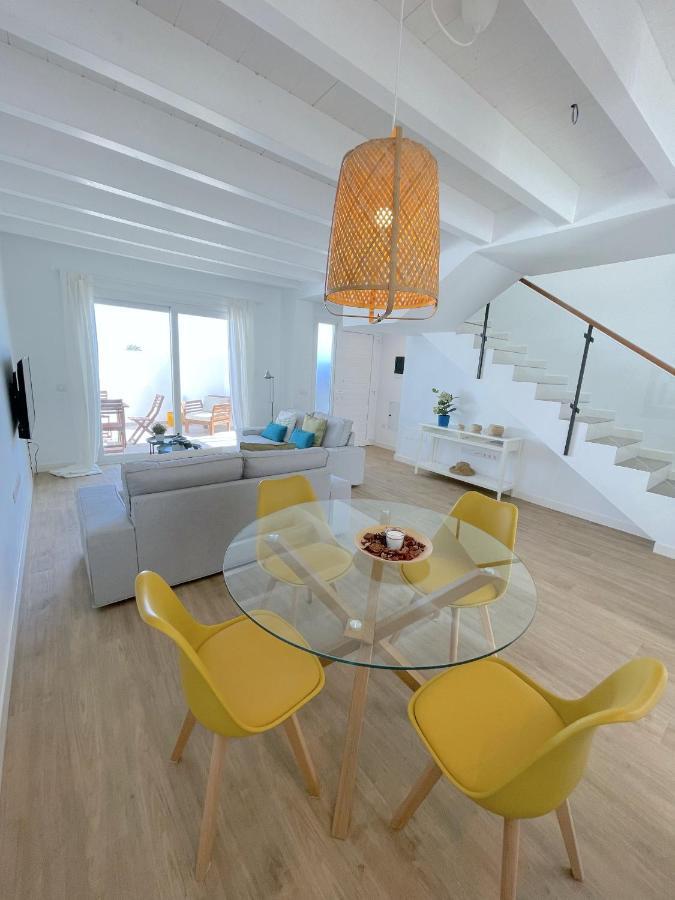Casahost Villa Dolce Vita 科斯塔特吉塞 外观 照片