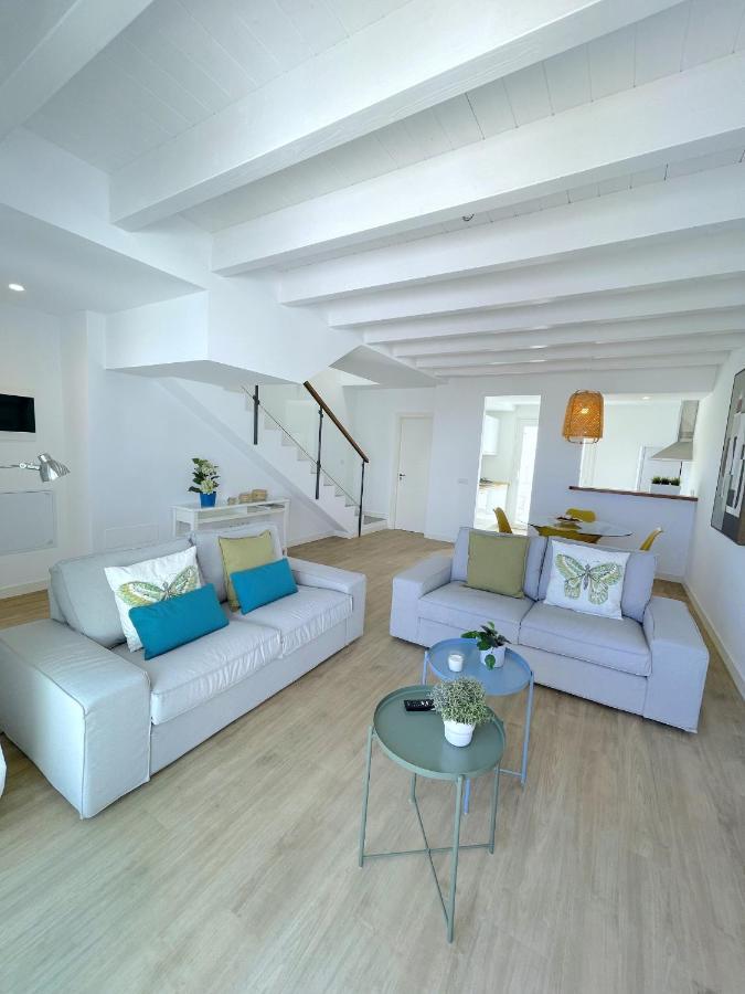Casahost Villa Dolce Vita 科斯塔特吉塞 外观 照片