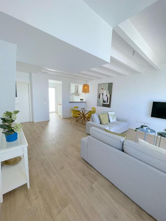 Casahost Villa Dolce Vita 科斯塔特吉塞 外观 照片