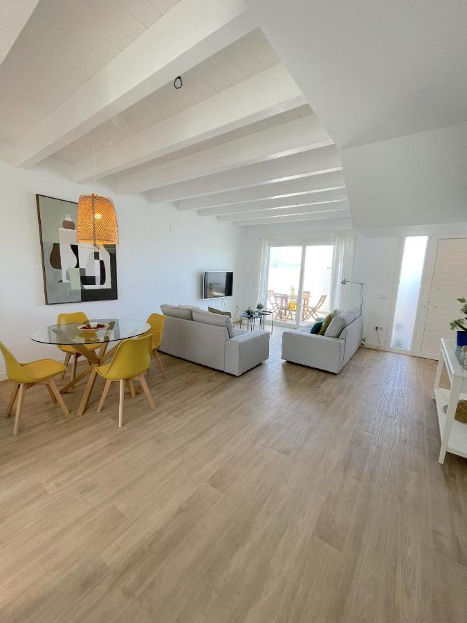 Casahost Villa Dolce Vita 科斯塔特吉塞 外观 照片