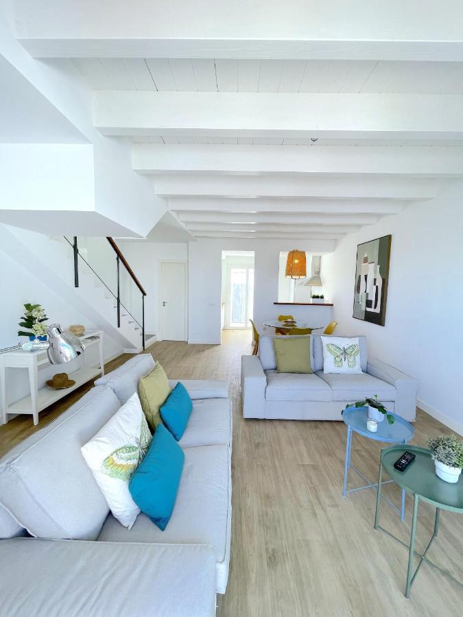 Casahost Villa Dolce Vita 科斯塔特吉塞 外观 照片