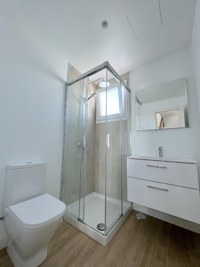 Casahost Villa Dolce Vita 科斯塔特吉塞 外观 照片