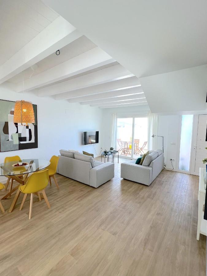 Casahost Villa Dolce Vita 科斯塔特吉塞 外观 照片