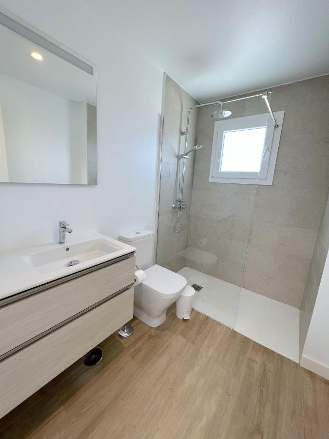 Casahost Villa Dolce Vita 科斯塔特吉塞 外观 照片