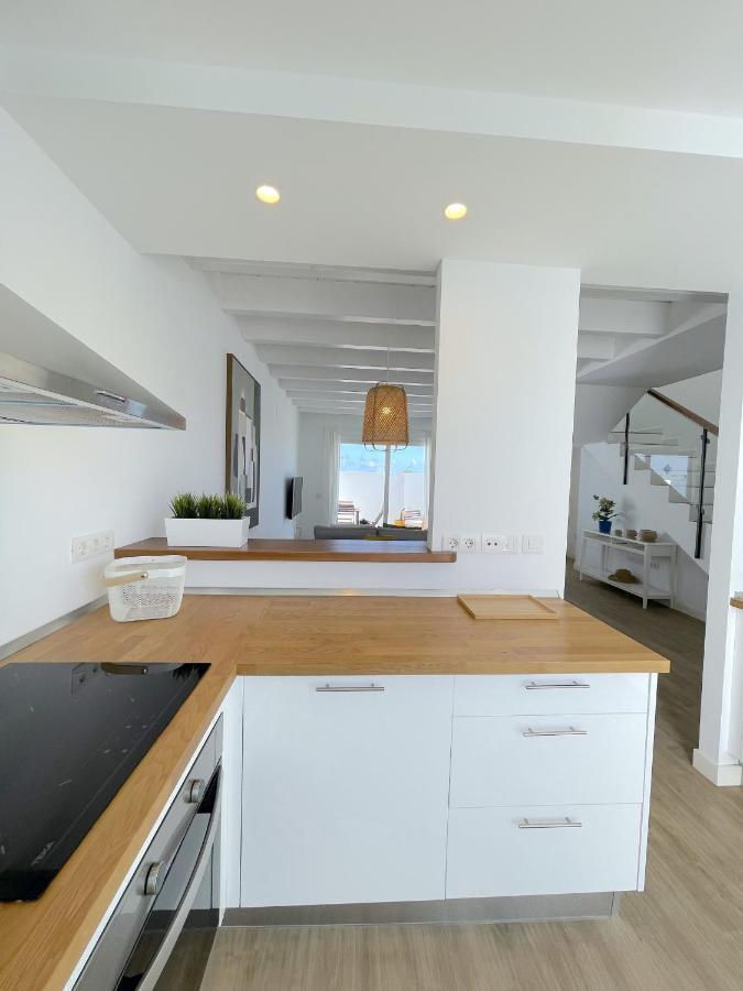 Casahost Villa Dolce Vita 科斯塔特吉塞 外观 照片