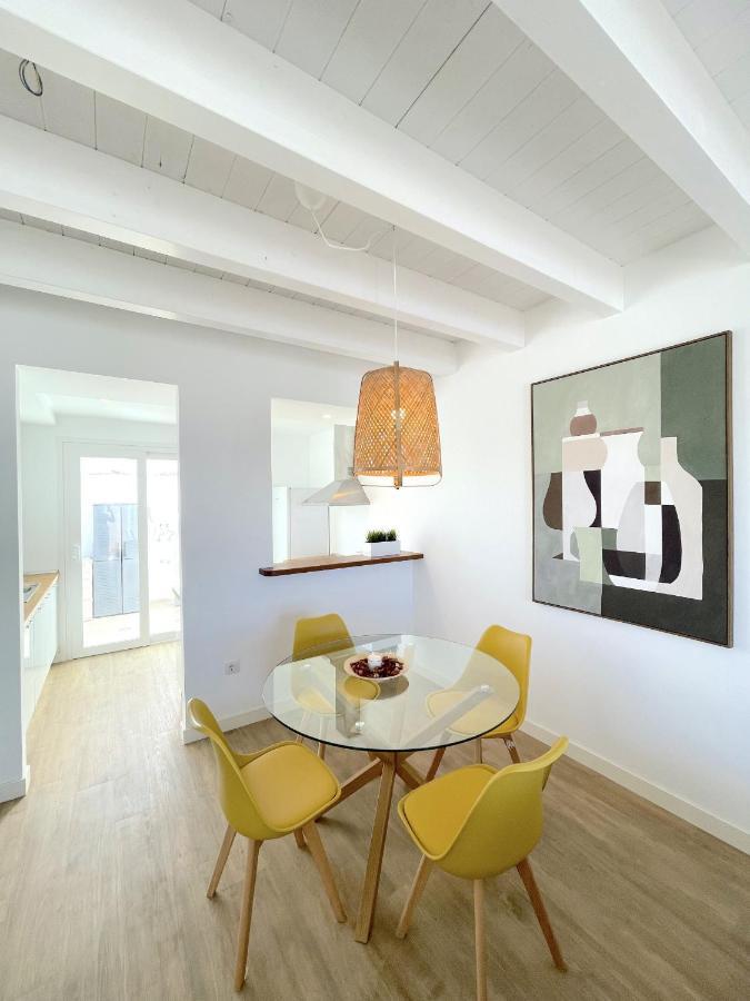 Casahost Villa Dolce Vita 科斯塔特吉塞 外观 照片