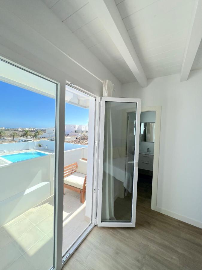 Casahost Villa Dolce Vita 科斯塔特吉塞 外观 照片