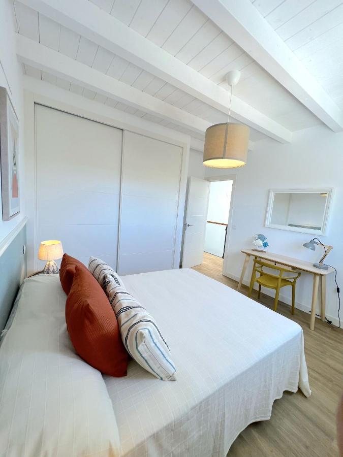 Casahost Villa Dolce Vita 科斯塔特吉塞 外观 照片