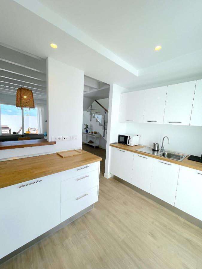 Casahost Villa Dolce Vita 科斯塔特吉塞 外观 照片